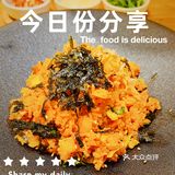 带上老妈去探店之TAIFORKS大福创意韩国料理