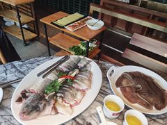 -鱼豆吉·豆浆鱼火锅(宜昌万达店)