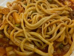 -疆域美食