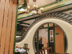 -岭南小生·粤港点心(南门口店)