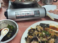 -天强农家菜馆
