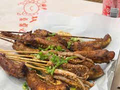 -叒缘夜光杯(望江橡树林店)