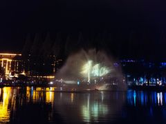 -井冈山风景名胜区