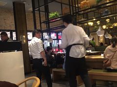 -东园小馆·早茶·淮扬小炒(三盛广场店)