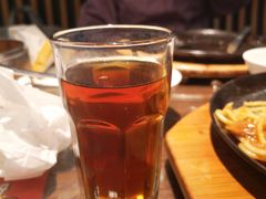 台湾么么红茶-豪享来中西餐厅(隆昌店)