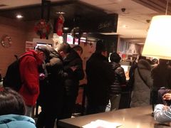 大堂-麦当劳(红旗路店)