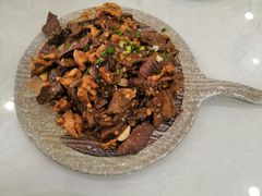 -普天和酒楼·新津菜·烤鸭(天津之眼店)