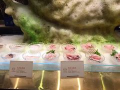 -半岛翡丽海鲜自助餐厅(观风亭店)