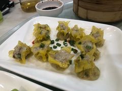 -小榄公饭店·岭南庭院餐厅(民安北路店)