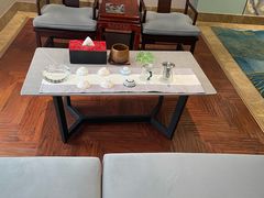 -写庭·鱼鲜川菜·宴请(铁像寺水街店)