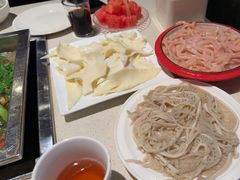 -红鼎坊·老成都火锅(新南门店)