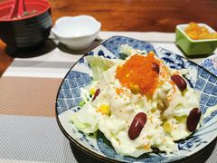 -和风中华居酒屋(解放北路店)