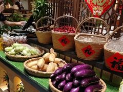 -农耕记·湖南土菜(halo广场店)