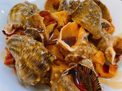 -海岛渔村大酒店(云霄路店)