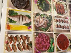 -重庆老火锅王(西安北路店)