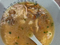 -王春春鸡汤饭(重庆巴南万达店)