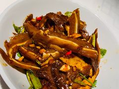 -农耕记·湖南土菜(科技园店)