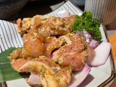-炉太郎日式烧肉店(华贸店)