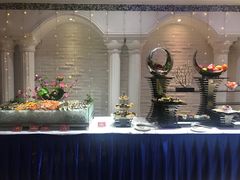 -玛斯兰德国际酒店-西餐厅