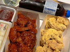 -NENE Chicken(莲洞店)