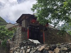 -甘堡藏寨