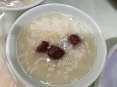 银耳红枣粥-中卫御苑福膳·养生局(圆明园店)