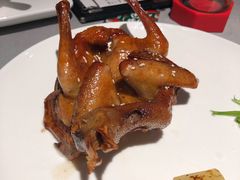 -大鸽饭(体育西路店)