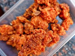 -乔波食品(杜桥中心菜场店)