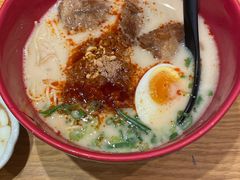 -一風堂拉面(美罗城店)