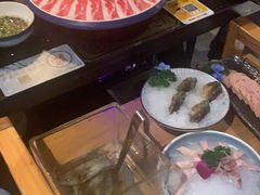 -五星桥原切肥牛火锅·30年专注好牛肉(湖塘店)