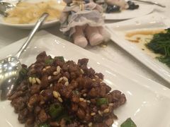 -梅龙镇酒家(南京西路总店)