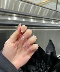 点击看大图 -M·X Nail日式美甲美睫