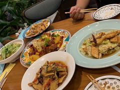 大盘鸡-巴依老爷新疆美食(望京小街店)