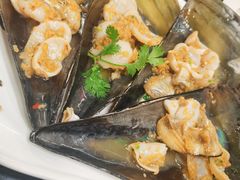 -旺达·福州菜(正大广场店)
