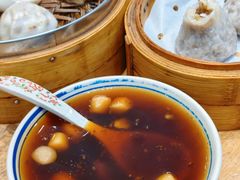 -老鼓楼汤包(太平门店)