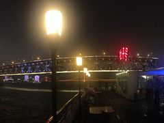 -武汉两江游览·夜游长江(汉口粤汉码头)