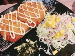 -左舞和风屋便当(金地店)