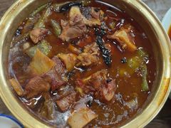 -乔家满族八大碗(流水沟店)