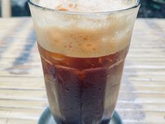 -Metal hands·铁手咖啡