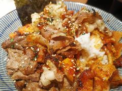 -伊茉家的烤肉店(勒泰中心店)