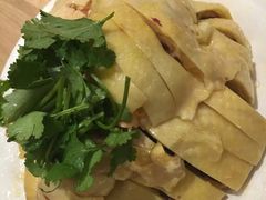 泰煌鸡-泰煌鸡·上海白斩鸡·鸡汤面(万航店)