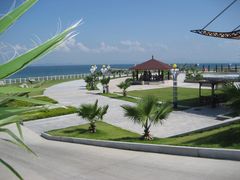 -放鸡岛生态旅游国际度假区