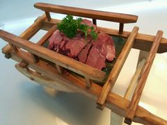 -汉唐宴长安食府