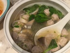 -徽州月·民间徽菜(浦东总店)