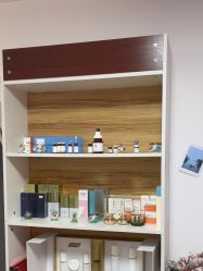 -DR.JY祛痘皮肤管理