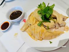 泰煌鸡-泰煌鸡·上海白斩鸡·沪菜(平利店)