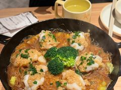 -新太二·鲜料川菜(晶耀前滩店)