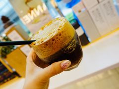 青瓜气泡美式-Manner Coffee(大宁国际商业广场店)