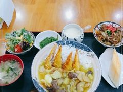 -银子铁板烧料理自助餐(人民广场店)