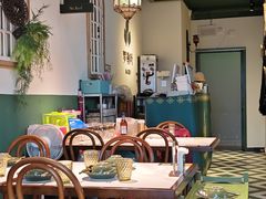 -Thai Basil罗勒叶泰式餐厅(时代天街店)